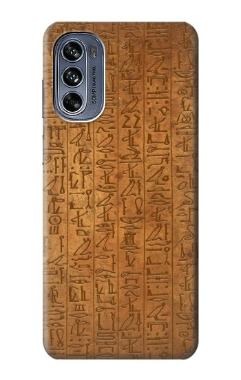 W2805 Egyptian Hierogylphics Papyrus of Ani Case Cover Custodia e Flip Case per Motorola Moto G62 5G W2805 Egyptian Hierogylphics Papyrus of Ani Case Cover Custodia e Flip Case per Motorola Moto G62 5G