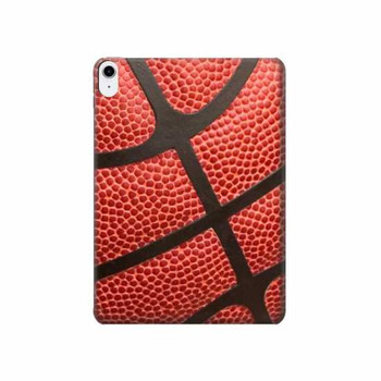 W0065 Basketball Tablet Case Cover Custodia per iPad 10.9 (2025,2022)