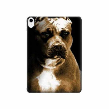 W0520 PitBull Tablet Case Cover Custodia per iPad 10.9 (2025,2022)