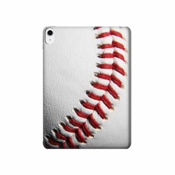 W1842 New Baseball Tablet Case Cover Custodia per iPad 10.9 (2025,2022)