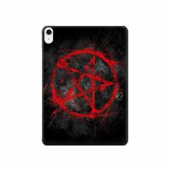 W2557 Pentagram Tablet Case Cover Custodia per iPad 10.9 (2025,2022)