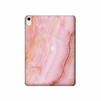 W3670 Blood Marble Tablet Case Cover Custodia per iPad 10.9 (2025,2022)
