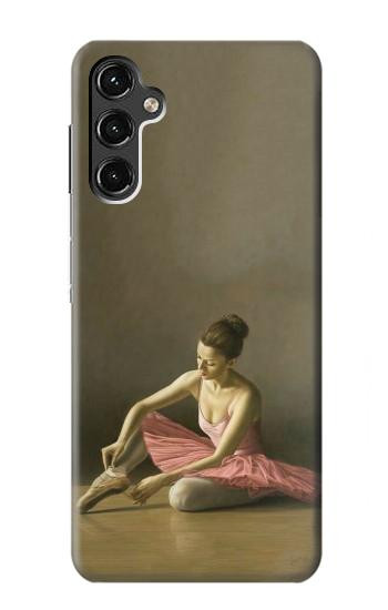 W1241 Ballet Case Cover Custodia e Flip Case per Samsung Galaxy A14 5G