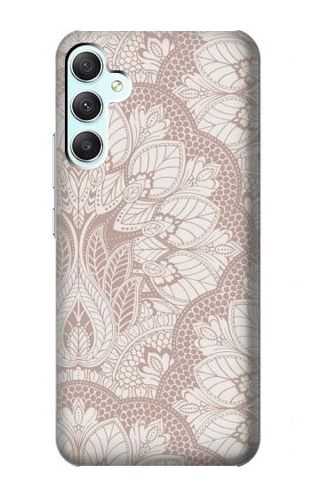 W3580 Mandal Line Art Case Cover Custodia e Flip Case per Samsung Galaxy A34 5G