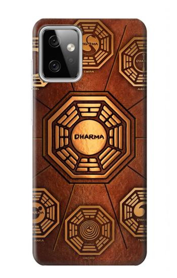 W0851 Dharma Case Cover Custodia e Flip Case per Motorola Moto G Power (2023) 5G W0851 Dharma Case Cover Custodia e Flip Case per Motorola Moto G Power (2023) 5G