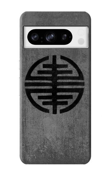 W3223 Symbol of Freedom Case Cover Custodia e Flip Case per Google Pixel 8 pro