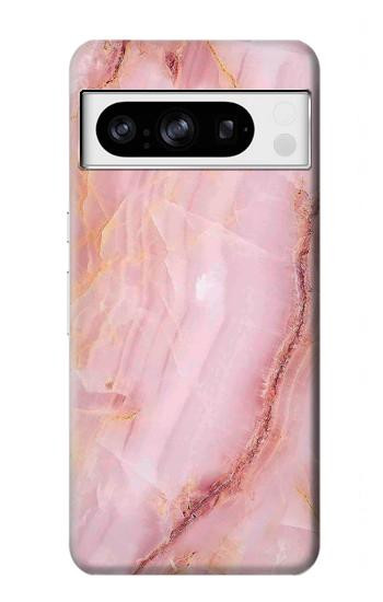 W3670 Blood Marble Case Cover Custodia e Flip Case per Google Pixel 8 pro