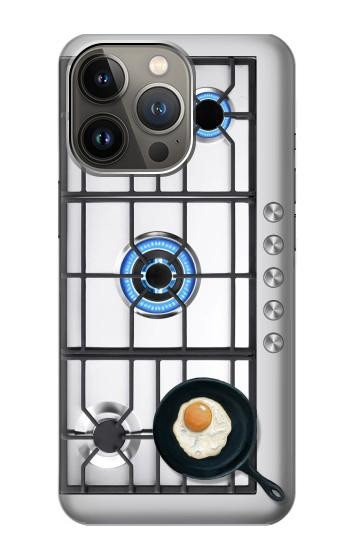 W3928 Cooking Kitchen Graphic Case Cover Custodia e Flip Case per iPhone 13