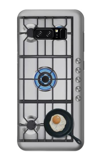 W3928 Cooking Kitchen Graphic Case Cover Custodia e Flip Case per Note 8 Samsung Galaxy Note8