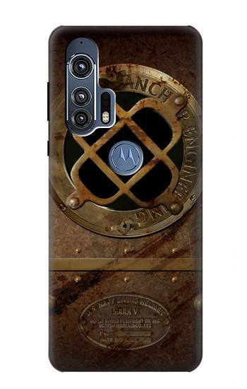 W3948 Shark Teeth Tear Mark Deep Sea Case Cover Custodia e Flip Case per Motorola Edge+ W3948 Shark Teeth Tear Mark Deep Sea Case Cover Custodia e Flip Case per Motorola Edge+