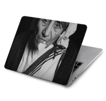 W2512 Mother Teresa Case Cover Custodia per MacBook Air 15″ (2023,2024,2025) - A2941, A3114, A3241 W2512 Mother Teresa Case Cover Custodia per MacBook Air 15″ (2023,2024,2025) - A2941, A3114, A3241