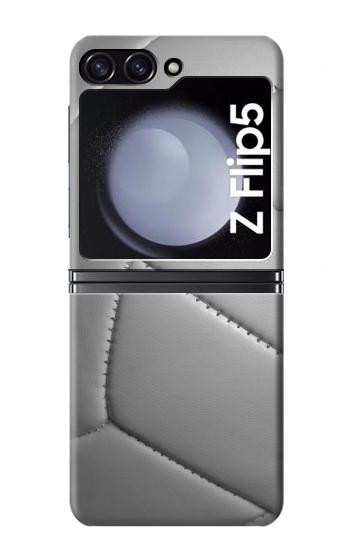 W2530 Volleyball Ball Case Cover Custodia e Flip Case per Samsung Galaxy Z Flip 5