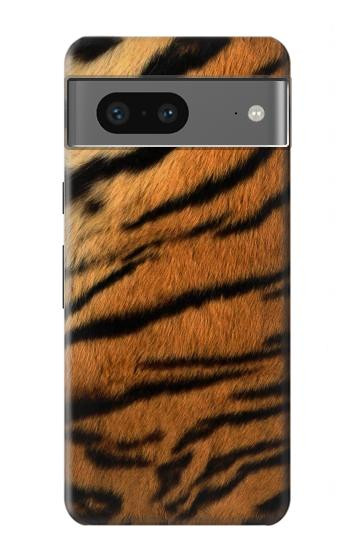 W2962 Tiger Stripes Graphic Printed Case Cover Custodia e Flip Case per Google Pixel 7a W2962 Tiger Stripes Graphic Printed Case Cover Custodia e Flip Case per Google Pixel 7a
