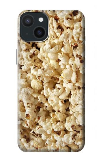 W0625 Popcorn Case Cover Custodia e Flip Case per iPhone 15 Plus