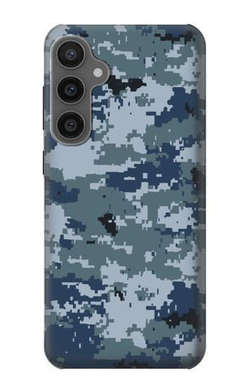 W2346 Navy Camo Camouflage Graphic Case Cover Custodia e Flip Case per Samsung Galaxy S23 FE W2346 Navy Camo Camouflage Graphic Case Cover Custodia e Flip Case per Samsung Galaxy S23 FE