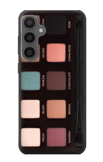 W3183 Lip Palette Case Cover Custodia e Flip Case per Samsung Galaxy S23 FE
