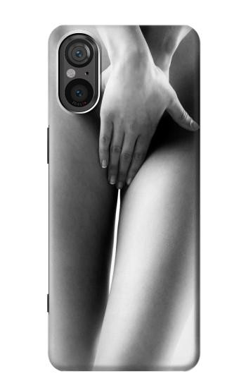 W1023 Gorgeus Sexy Girl Case Cover Custodia e Flip Case per Sony Xperia 5 V W1023 Gorgeus Sexy Girl Case Cover Custodia e Flip Case per Sony Xperia 5 V