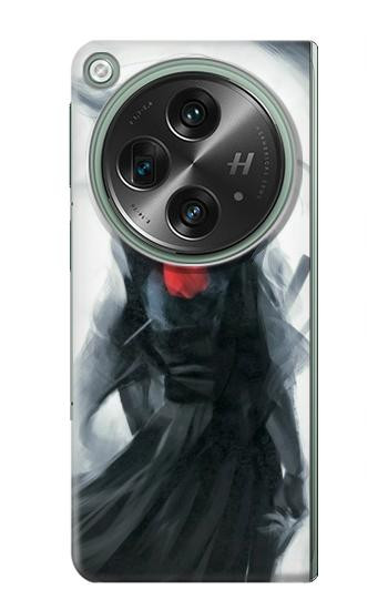 W1339 Japan Samurai Bushido Case Cover Custodia e Flip Case per OnePlus OPEN W1339 Japan Samurai Bushido Case Cover Custodia e Flip Case per OnePlus OPEN