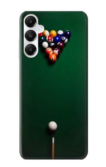 W2239 Billiard Pool Case Cover Custodia e Flip Case per Samsung Galaxy A05s