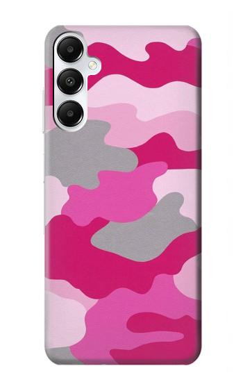 W2525 Pink Camo Camouflage Case Cover Custodia e Flip Case per Samsung Galaxy A05s W2525 Pink Camo Camouflage Case Cover Custodia e Flip Case per Samsung Galaxy A05s