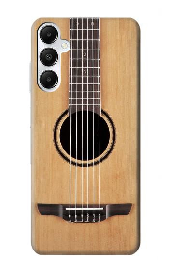 W2819 Classical Guitar Case Cover Custodia e Flip Case per Samsung Galaxy A05s W2819 Classical Guitar Case Cover Custodia e Flip Case per Samsung Galaxy A05s