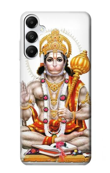 W3186 Lord Hanuman Chalisa Hindi Hindu Case Cover Custodia e Flip Case per Samsung Galaxy A05s W3186 Lord Hanuman Chalisa Hindi Hindu Case Cover Custodia e Flip Case per Samsung Galaxy A05s