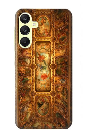 W3217 Sistine Chapel Vatican Case Cover Custodia e Flip Case per Samsung Galaxy A25 5G W3217 Sistine Chapel Vatican Case Cover Custodia e Flip Case per Samsung Galaxy A25 5G