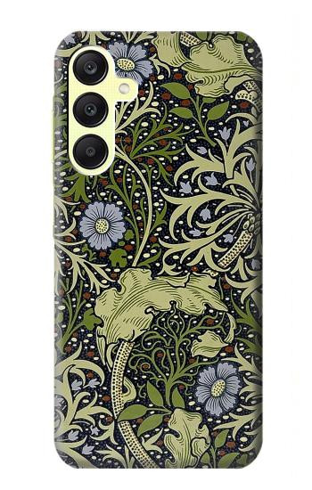 W3792 William Morris Case Cover Custodia e Flip Case per Samsung Galaxy A25 5G