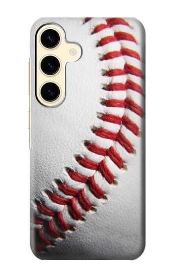 W1842 New Baseball Case Cover Custodia e Flip Case per Samsung Galaxy S24 W1842 New Baseball Case Cover Custodia e Flip Case per Samsung Galaxy S24