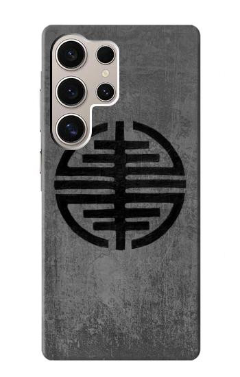 W3223 Symbol of Freedom Case Cover Custodia e Flip Case per Samsung Galaxy S24 Ultra W3223 Symbol of Freedom Case Cover Custodia e Flip Case per Samsung Galaxy S24 Ultra