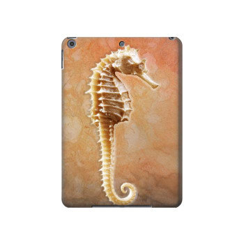 W2674 Seahorse Skeleton Fossil Tablet Case Cover Custodia per iPad 10.2 (2021,2020,2019), iPad 9 8 7 W2674 Seahorse Skeleton Fossil Tablet Case Cover Custodia per iPad 10.2 (2021,2020,2019), iPad 9 8 7