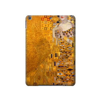 W3332 Gustav Klimt Adele Bloch Bauer Tablet Case Cover Custodia per iPad 10.2 (2021,2020,2019), iPad 9 8 7