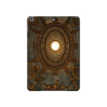 W3565 Municipale Piacenza Theater Tablet Case Cover Custodia per iPad 10.2 (2021,2020,2019), iPad 9 8 7