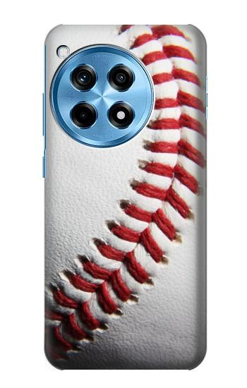 W1842 New Baseball Case Cover Custodia e Flip Case per OnePlus 12R