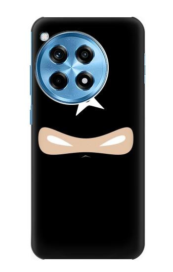 W2466 Ninja Shuriken Case Cover Custodia e Flip Case per OnePlus 12R