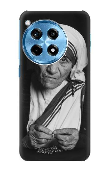 W2512 Mother Teresa Case Cover Custodia e Flip Case per OnePlus 12R