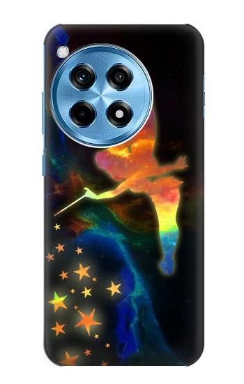 W2583 Tinkerbell Magic Sparkle Case Cover Custodia e Flip Case per OnePlus 12R