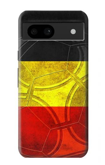 W2965 Belgium Football Soccer Case Cover Custodia e Flip Case per Google Pixel 8a W2965 Belgium Football Soccer Case Cover Custodia e Flip Case per Google Pixel 8a