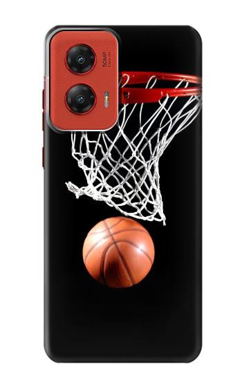W0066 Basketball Case Cover Custodia e Flip Case per Motorola Moto G Stylus 5G (2024) W0066 Basketball Case Cover Custodia e Flip Case per Motorola Moto G Stylus 5G (2024)