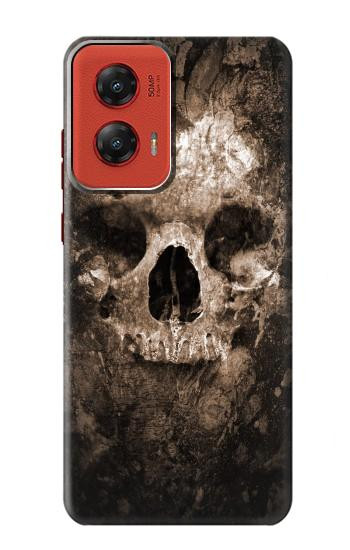 W0552 Skull Case Cover Custodia e Flip Case per Motorola Moto G Stylus 5G (2024) W0552 Skull Case Cover Custodia e Flip Case per Motorola Moto G Stylus 5G (2024)