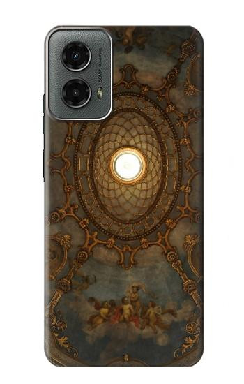 W3565 Municipale Piacenza Theater Case Cover Custodia e Flip Case per Motorola Moto G 5G (2024)