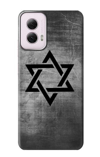 W3107 Judaism Star of David Symbol Case Cover Custodia e Flip Case per Motorola Moto G Power 5G (2024) W3107 Judaism Star of David Symbol Case Cover Custodia e Flip Case per Motorola Moto G Power 5G (2024)