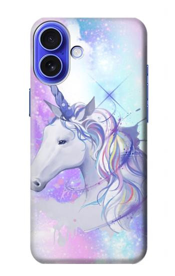 W3375 Unicorn Case Cover Custodia e Flip Case per iPhone 16