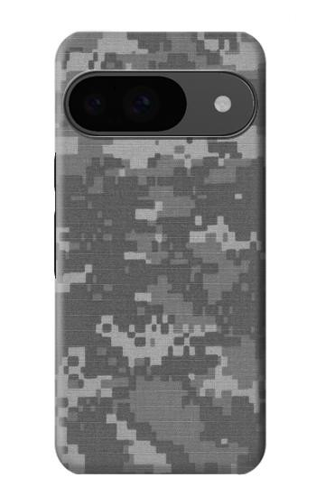 W2867 Army White Digital Camo Case Cover Custodia e Flip Case per Google Pixel 9