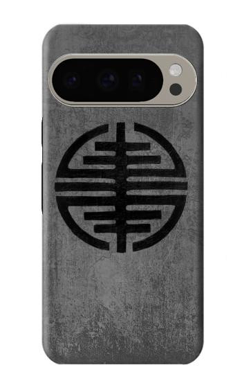 W3223 Symbol of Freedom Case Cover Custodia e Flip Case per Google Pixel 9 Pro