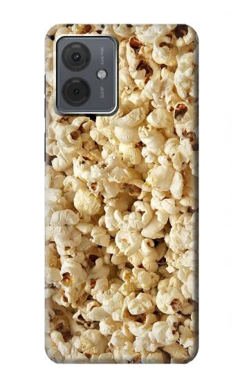 W0625 Popcorn Case Cover Custodia e Flip Case per Motorola Moto G14