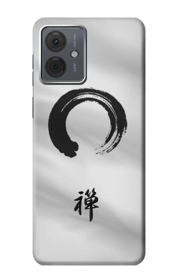 W2398 Zen Buddhism Symbol Case Cover Custodia e Flip Case per Motorola Moto G14 W2398 Zen Buddhism Symbol Case Cover Custodia e Flip Case per Motorola Moto G14