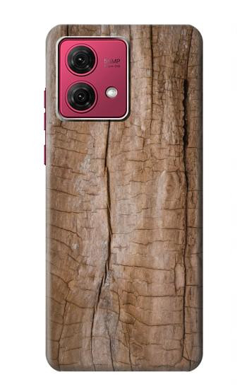 W0599 Wood Graphic Printed Case Cover Custodia e Flip Case per Motorola Moto G84 W0599 Wood Graphic Printed Case Cover Custodia e Flip Case per Motorola Moto G84
