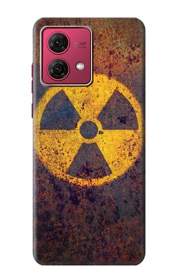 W3892 Nuclear Hazard Case Cover Custodia e Flip Case per Motorola Moto G84 W3892 Nuclear Hazard Case Cover Custodia e Flip Case per Motorola Moto G84