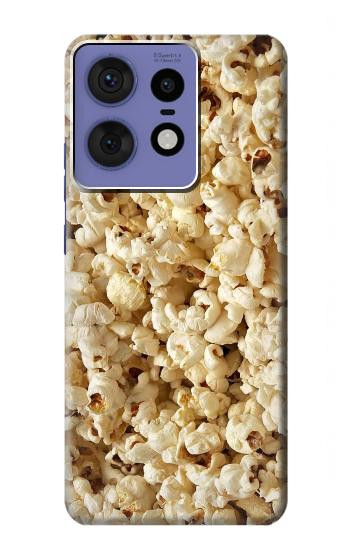 W0625 Popcorn Case Cover Custodia e Flip Case per Motorola Edge 50 Pro
